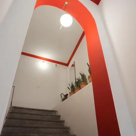 Apartamento Dimora Dodici, Heritage And Contemporary Design *