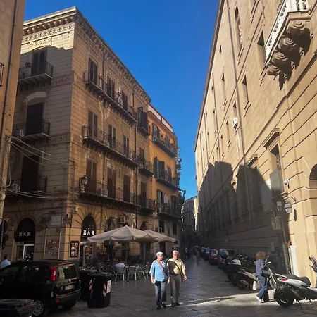 Apartamento Dimora Dodici, Heritage And Contemporary Design *