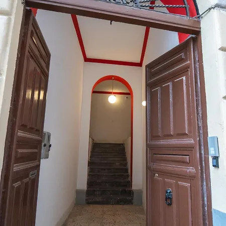 Apartamento Dimora Dodici, Heritage And Contemporary Design *