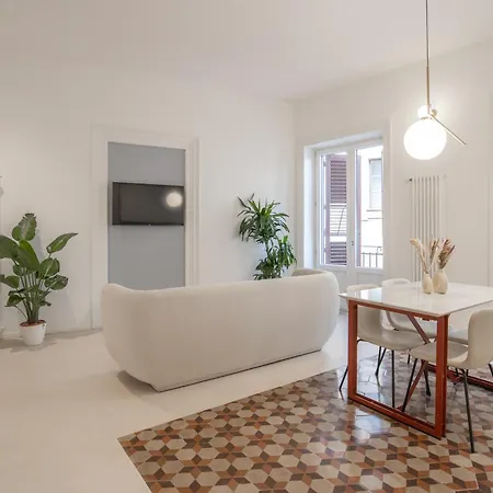 Apartamento Dimora Dodici, Heritage And Contemporary Design