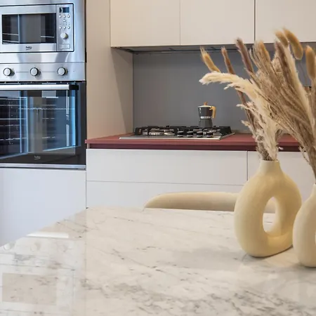 Apartamento Dimora Dodici, Heritage And Contemporary Design *