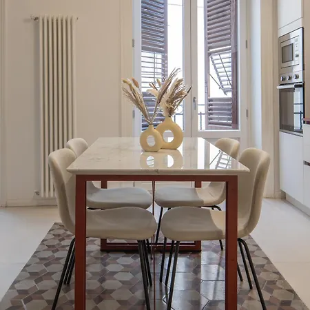 Dimora Dodici, Heritage And Contemporary Design