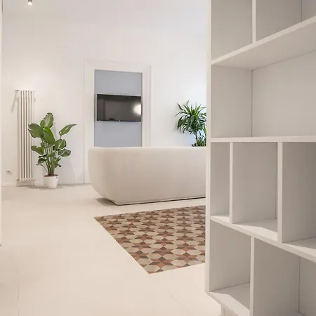 Dimora Dodici, Heritage And Contemporary Design Apartamento *