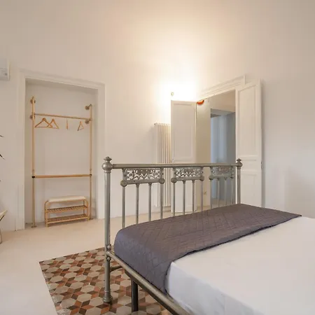 Dimora Dodici, Heritage And Contemporary Design Apartamento *