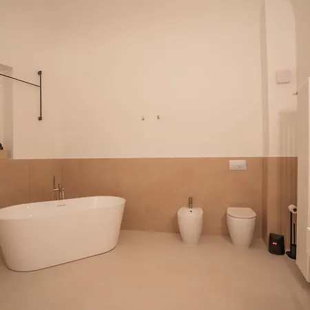 Dimora Dodici, Heritage And Contemporary Design Palermo