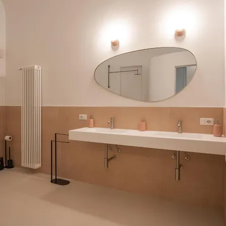 Apartamento Dimora Dodici, Heritage And Contemporary Design