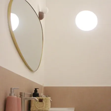 Dimora Dodici, Heritage And Contemporary Design