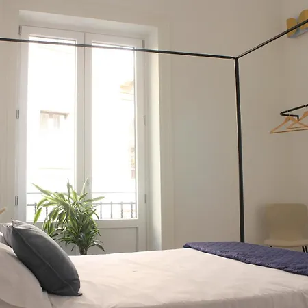 Dimora Dodici, Heritage And Contemporary Design *