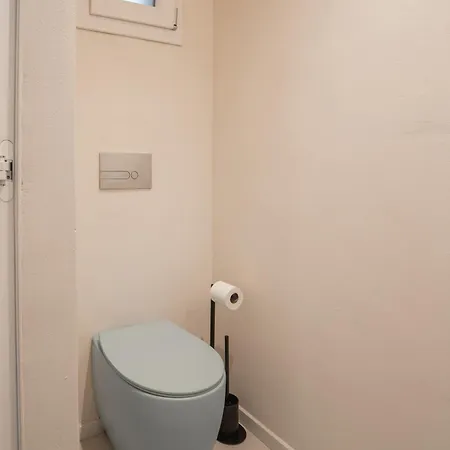 Dimora Dodici, Heritage And Contemporary Design Apartamento