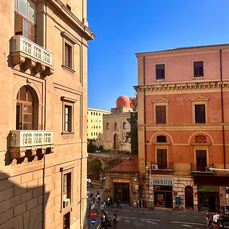 Dimora Dodici, Heritage And Contemporary Design Appartement