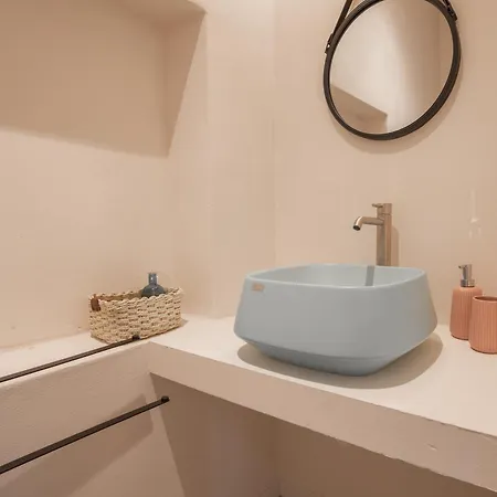 Dimora Dodici, Heritage And Contemporary Design Appartement