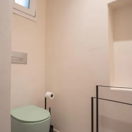 Appartement Dimora Dodici, Heritage And Contemporary Design Palerme